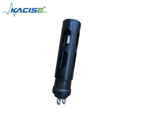 سنسور کیفیت آب IP68 با خروجی RS485 برای مانیتورینگ چند پارامتری ORP PH RH EC CF TDS