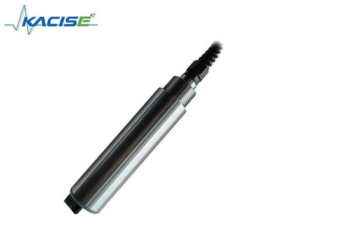 حسگر دیجیتال حسگر کلروفیل فیبر نوری KWS-400 RS-485 خروجی