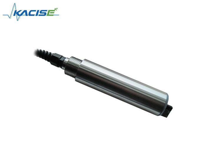 حسگر دیجیتال حسگر کلروفیل فیبر نوری KWS-400 RS-485 خروجی