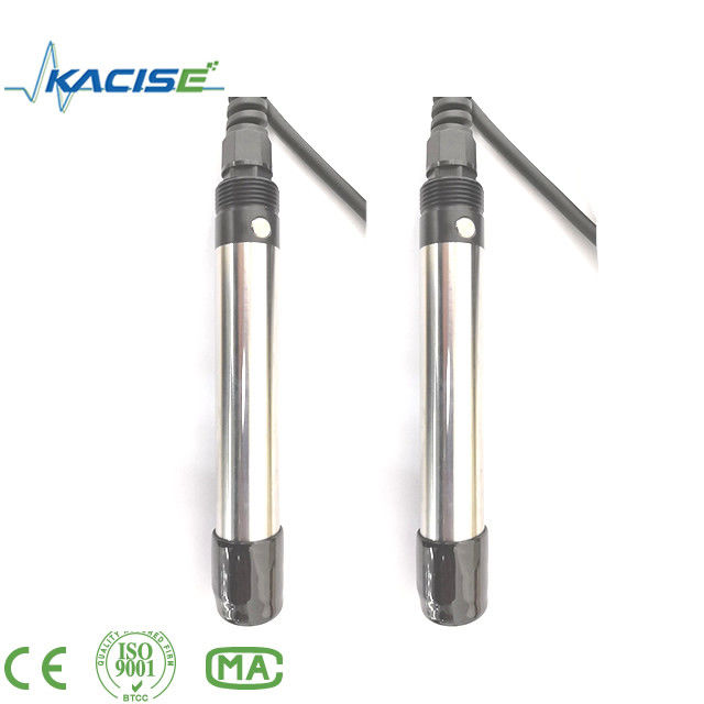 Optical Fluorescence Dissolved Oxygen Sensor 0-20mg/L For Shrimp Farm