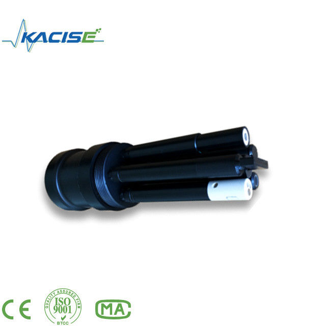 Intelligent Water Quality Sensor Fiber Optic Chlorophyll Sensor Kws-400 RS485 Transmission