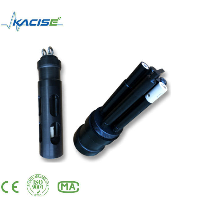 Intelligent Water Quality Sensor Fiber Optic Chlorophyll Sensor Kws-400 RS485 Transmission