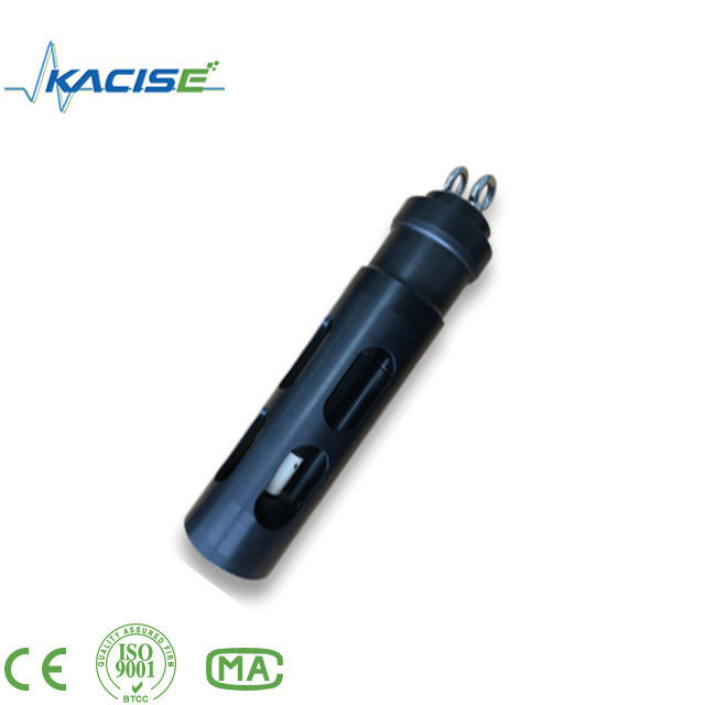 Intelligent Water Quality Sensor Fiber Optic Chlorophyll Sensor Kws-400 RS485 Transmission