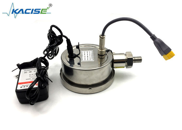 کنترل کننده فشار دیجیتال کم مصرف با دقت 0.05% FS و حفاظت IP66