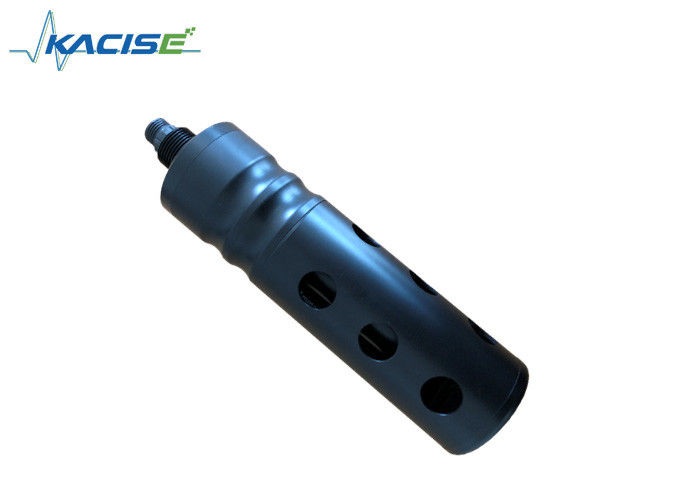 NH4-N Nitrogen Ammonia Water Quality Sensor With Self - Cleaning Brush KWS-200