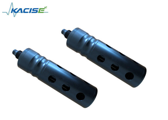NH4-N Nitrogen Ammonia Water Quality Sensor With Self - Cleaning Brush KWS-200