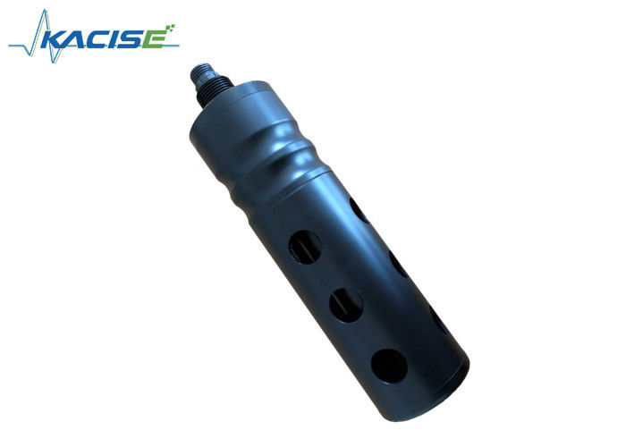 NH4-N Nitrogen Ammonia Water Quality Sensor With Self - Cleaning Brush KWS-200