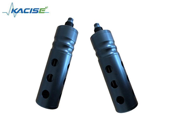 NH4-N Nitrogen Ammonia Water Quality Sensor With Self - Cleaning Brush KWS-200