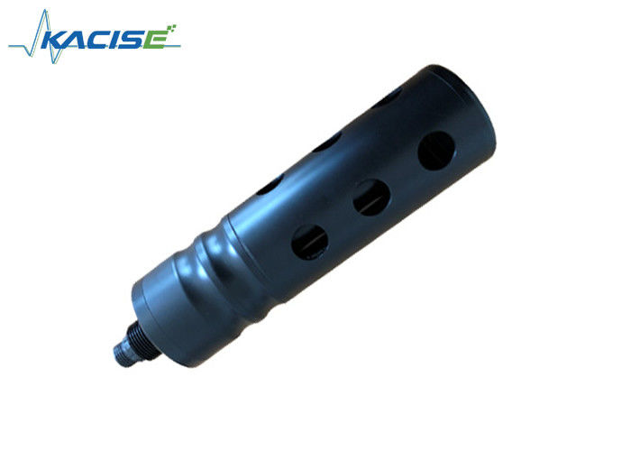 سنسور کیفیت آب از نیتروژن آمونیا با ارتباطات RS485، جبران pH و دمای خودکار و محافظت IP68