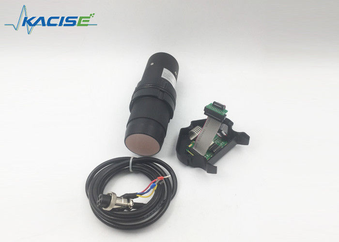 سنسور سطح فوق صوتی با خروجی RS485 و حفاظت IP65 برای اندازه گیری سطح مایعات