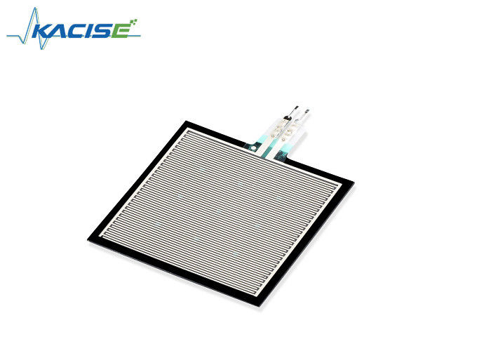 FSR406 Force Flexibel Film Pressure Sensor / Water Level Pressure Transducer Customized Design