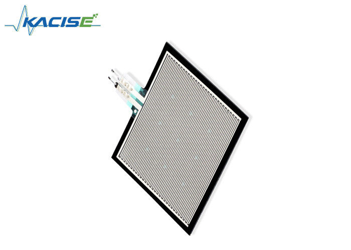 FSR406 Force Flexibel Film Pressure Sensor / Water Level Pressure Transducer Customized Design