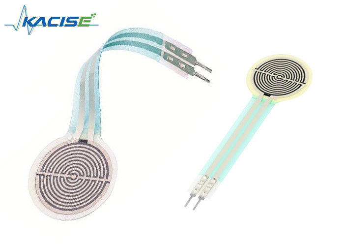 KXFSR402 Fluid Level Meter Thin Film Pressure Sensitive Resistor Force Sensor