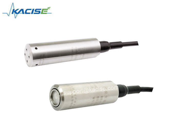 Digital Submersible Water Pressure Sensor Oil Pressure Sensor Small Size