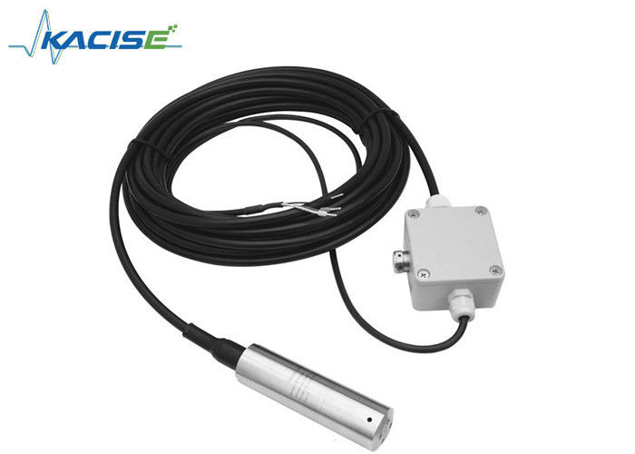 Digital Submersible Water Pressure Sensor Oil Pressure Sensor Small Size