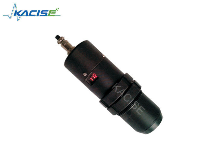 اندازه گيري جريان فوق صوتي با دستگاه PNP/NPN Switch Output و حفاظت IP65