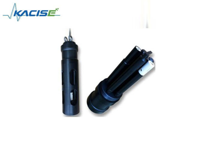 تمام در یک ساختار طراحی سنسور آشفتگی آب با 0-14pH دقت بالا و RS485 خروجی پشتیبانی MODBUS