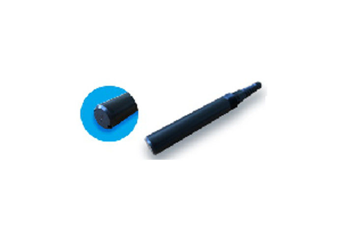 سنسور نظارت بر کیفیت آب IP68 با برس تمیز کننده خودکار و اصل نور پراکنده 90 °