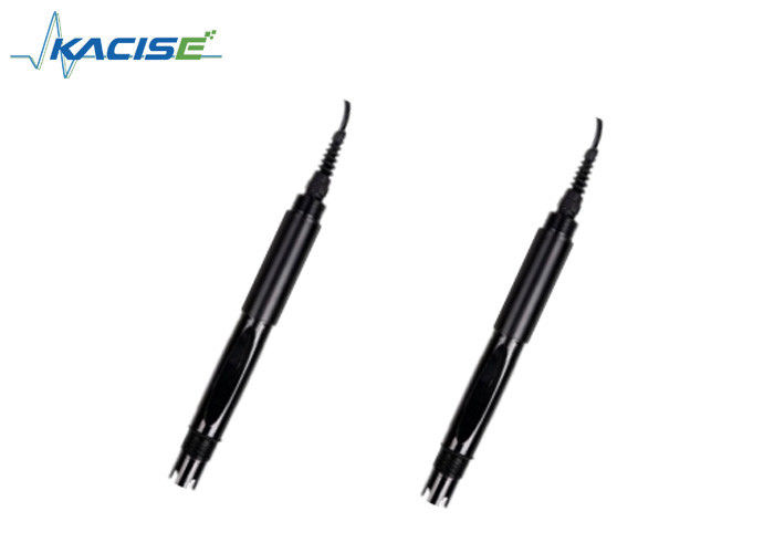 Environmental Water Quality Sensor Monitoring Submersible PH Sensor CE with accuracy ±0.1pH