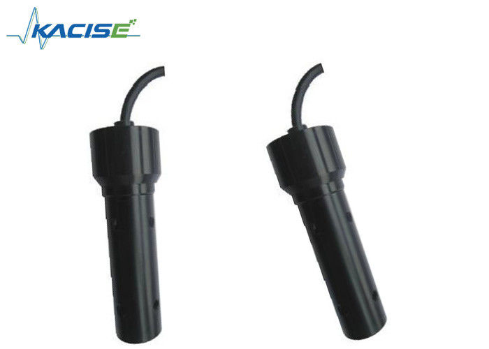 IP68 حفاظت حسگر CO2 حل شده با جذب مادون قرمز NDIR و خروجی RS485 برای نظارت بر کیفیت آب