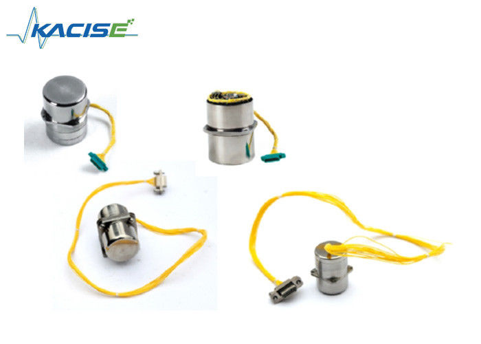 KTG-M5 ژایروسکوپ با تنظیم پویا برای محیط با دمای بالا با شروع سریع و طراحی سبک