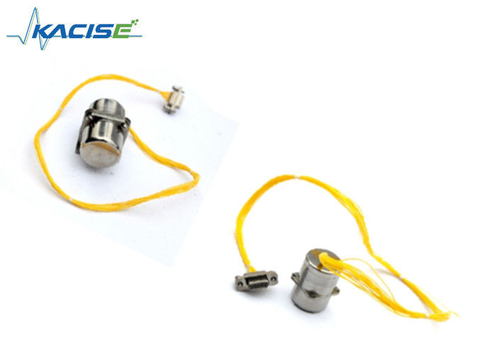 KTG-M5 ژایروسکوپ با تنظیم پویا برای محیط با دمای بالا با شروع سریع و طراحی سبک