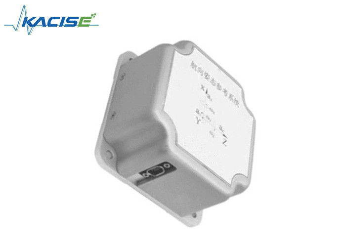 IP67 حفاظت سنسور ارتعاش مقاومت بالا با دمای کار گسترده برای کاربردهای صنعتی