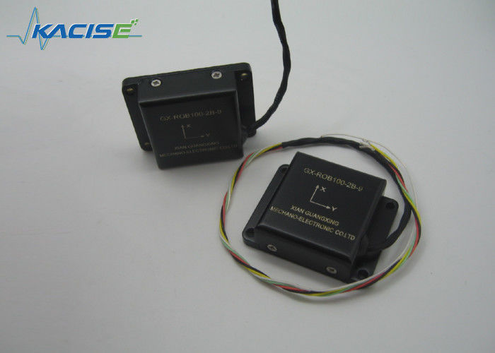 سنسور ژایروسکوپ MEMS با دقت بالا با رابط RS422 برای اندازه گیری زاویه و سنجش شیب
