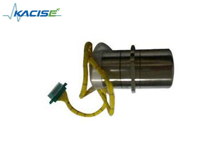 KTG-50 High Accuracy Dynamic Tuned Gyroscope Weight 250g for Wide Dynamic Range