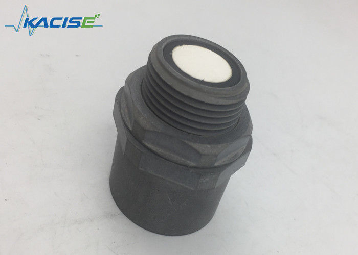 سنسور سطح فوق صوتی ضد آب IP67 با فرکانس 125KHZ و خروجی RS485 برای اندازه گیری مایعات بدون تماس
