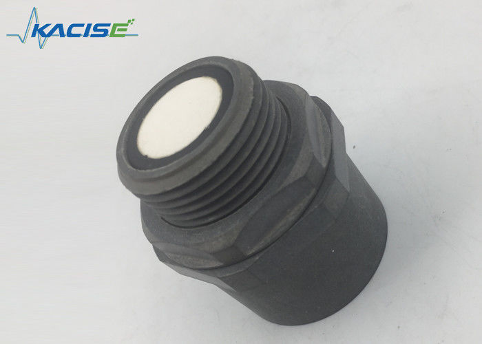 سنسور سطح آب فوق صوتی با خروجی 0-5V IP67 ضد آب و فرکانس 125KHz برای نظارت عمیق چاه