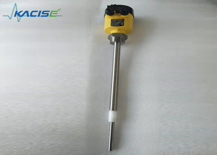 فرستنده های سطح ظرفیت دار سری KCS با عملکرد هشدار محدودی خاص بالا و پایین برای محیط های خوردگی شدید، گرد و غبار و ذرات فوق العاده ظریف مناسب هستند
