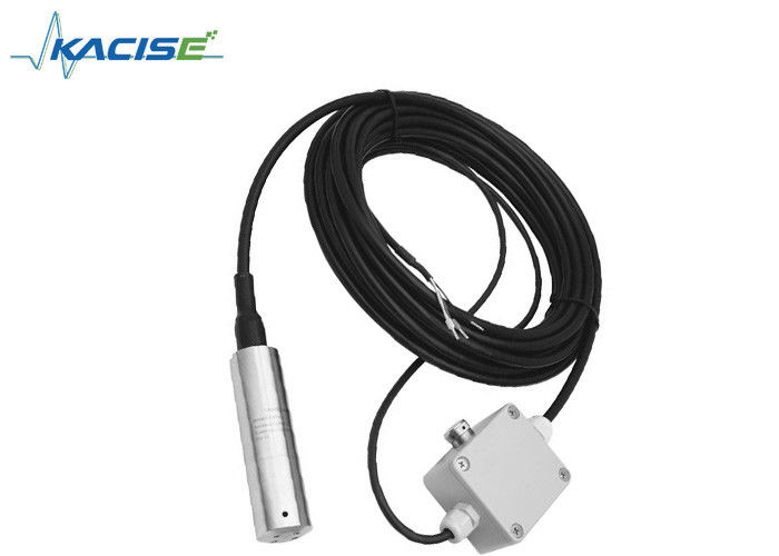GXPS400 سنسور سطح آب سنجه سنسور سطح آب گواهینامه CE ابزار اندازه گیری سطح صنعتی