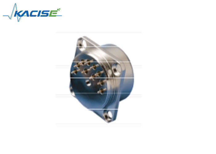Reliable Accelerometer Impact Sensor Stainless Steel Core Materials Explosion Proof