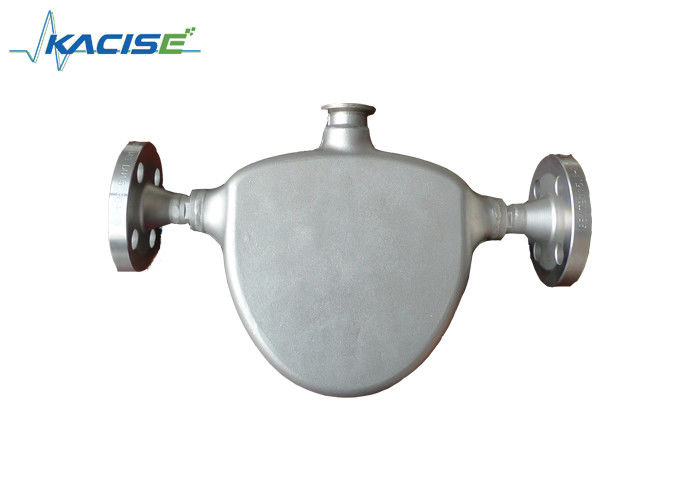 Precise Measurement Coriolis Mass Flow Meter For Chemical High Accuracy