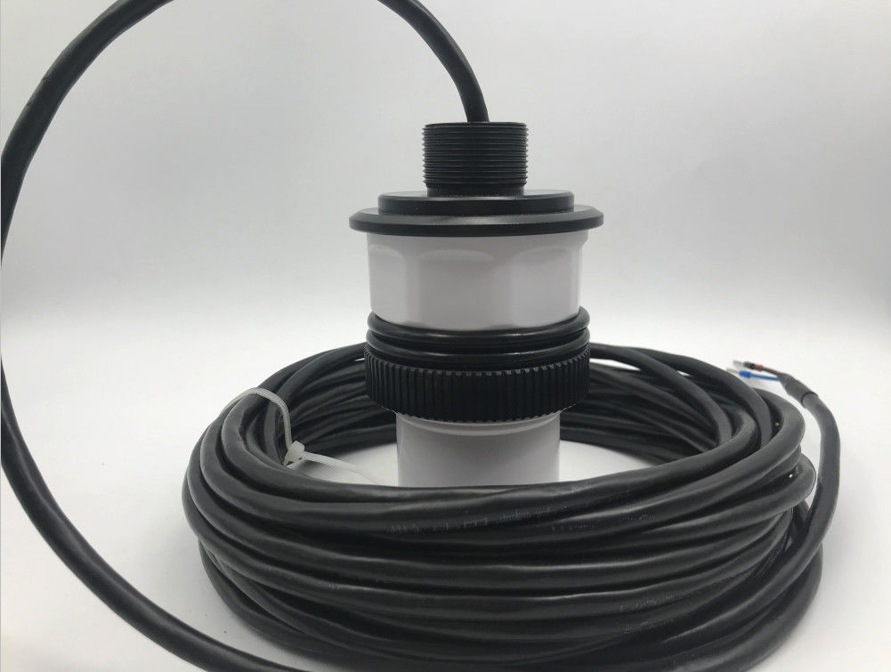 12m Anti Corrosion Industrial Ultrasonic Sensor Explosion Proof Ce Certificate