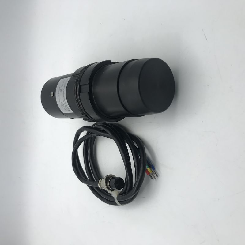 سنسور فوق صوتی با دقت بالا برای اندازه گیری فاصله بدون تماس با نصب M56 * 2