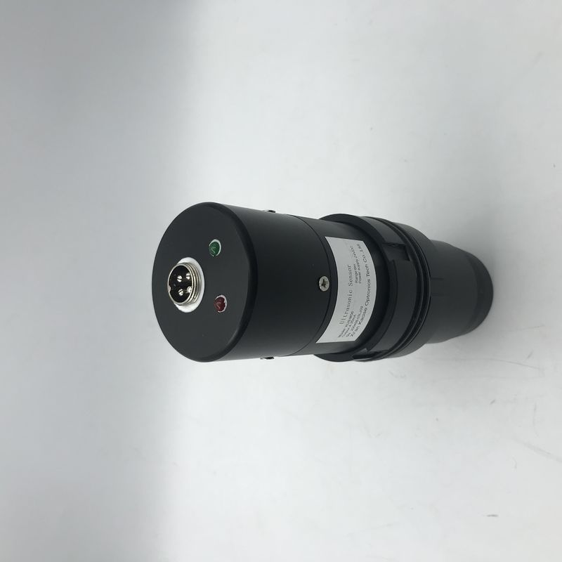 سنسور فوق صوتی با دقت بالا برای اندازه گیری فاصله بدون تماس با نصب M56 * 2