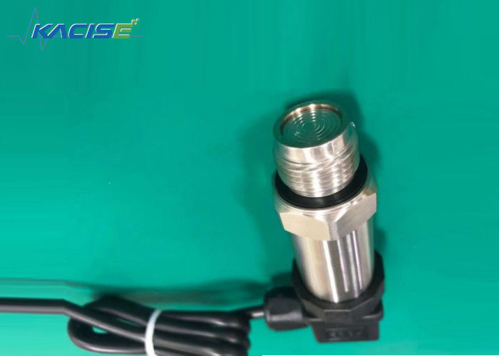 سنسور فشار MEMS از فولاد ضد زنگ 316L با دقت 0.25٪ برای اندازه گیری فشار مخزن