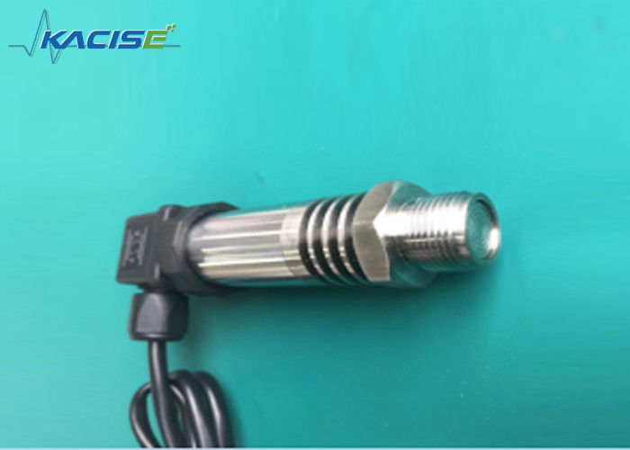 سنسور فشار MEMS از فولاد ضد زنگ 316L با دقت 0.25٪ برای اندازه گیری فشار مخزن