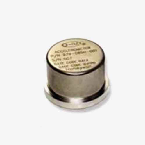 500Hz high precision quartz acceleration sensor 300 series stainless steel material current output for physical tests.