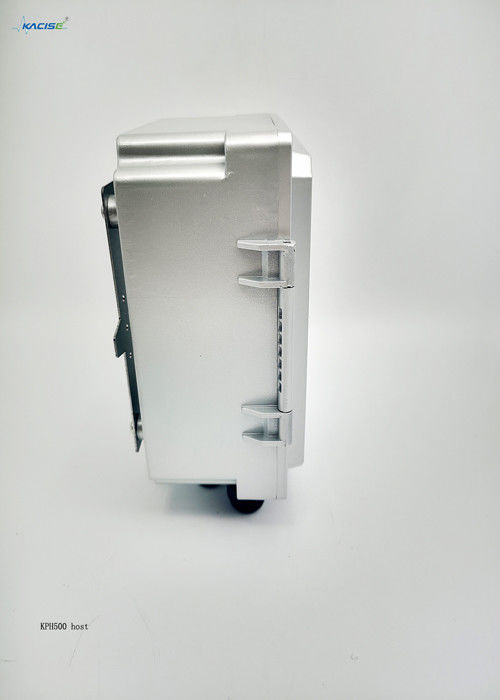 سنسور میکرو کیفیت آب KPH500 کنترل سنج PVC PH ORP با محدوده 0-14PH و حفاظت IP68