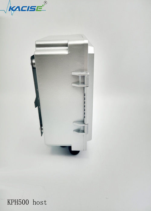 سنسور میکرو کیفیت آب KPH500 کنترل سنج PVC PH ORP با محدوده 0-14PH و حفاظت IP68