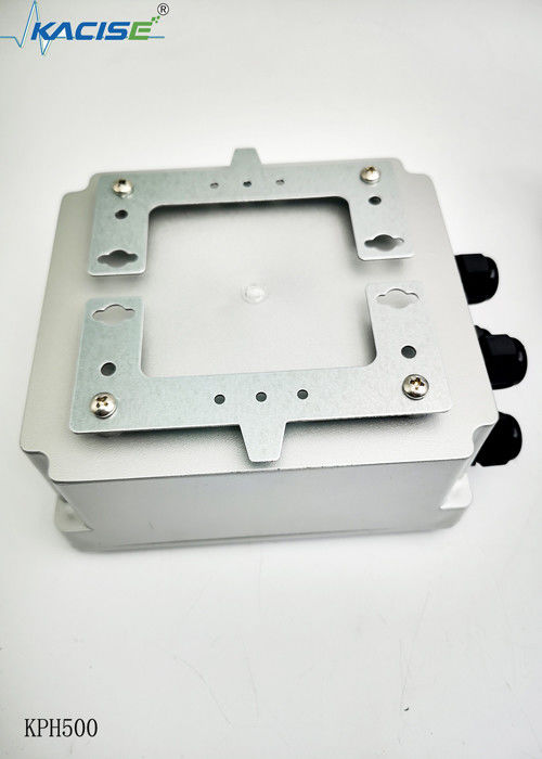 سنسور میکرو کیفیت آب KPH500 کنترل سنج PVC PH ORP با محدوده 0-14PH و حفاظت IP68