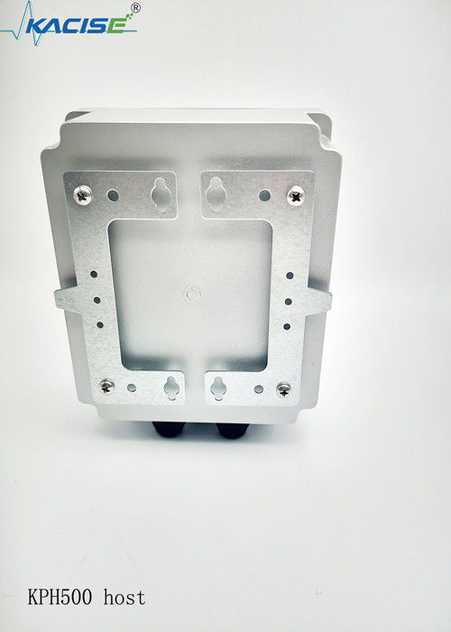 KPH500 حسگر PH تحلیلگر کیفیت آب با محدوده اندازه گیری 0-14PH محافظت IP68 و جبران درجه حرارت خودکار