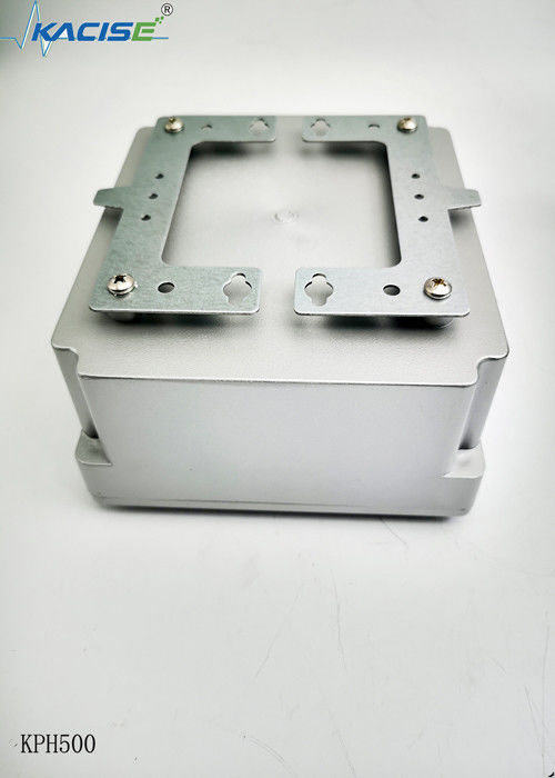 KPH500 حسگر PH تحلیلگر کیفیت آب با محدوده اندازه گیری 0-14PH محافظت IP68 و جبران درجه حرارت خودکار