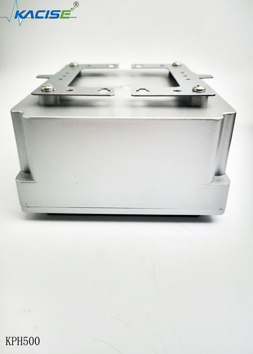 KPH500 حسگر PH تحلیلگر کیفیت آب با محدوده اندازه گیری 0-14PH محافظت IP68 و جبران درجه حرارت خودکار