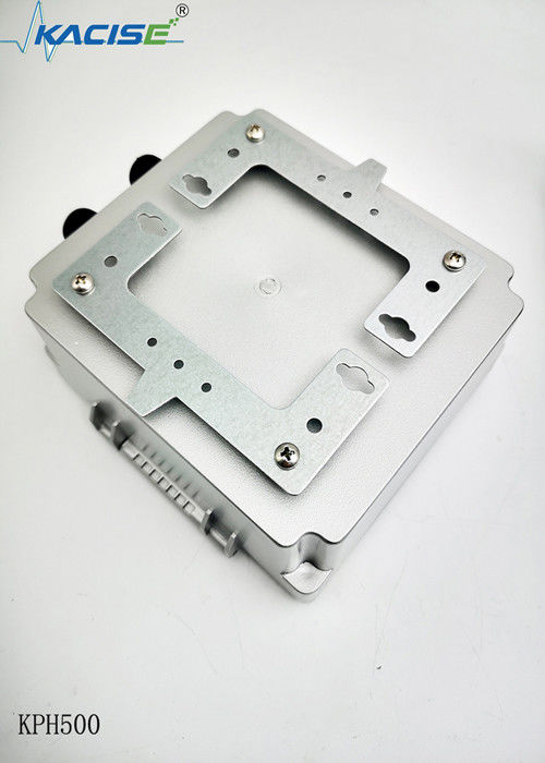KPH500 حسگر PH تحلیلگر کیفیت آب با محدوده اندازه گیری 0-14PH محافظت IP68 و جبران درجه حرارت خودکار