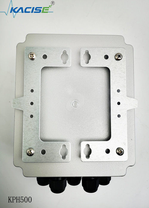 KPH500 حسگر PH تحلیلگر کیفیت آب با محدوده اندازه گیری 0-14PH محافظت IP68 و جبران درجه حرارت خودکار