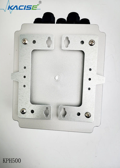 KPH500 حسگر PH تحلیلگر کیفیت آب با محدوده اندازه گیری 0-14PH محافظت IP68 و جبران درجه حرارت خودکار